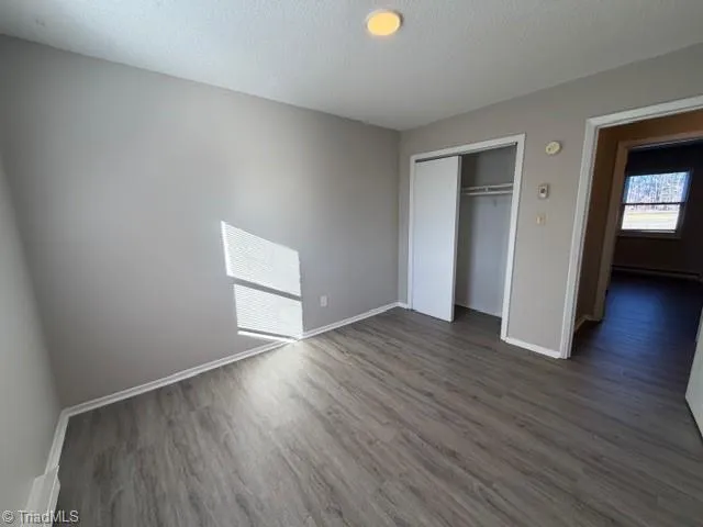 $825 | 3600 Canaan Forest Drive, Unit B, Greensboro, NC 27405