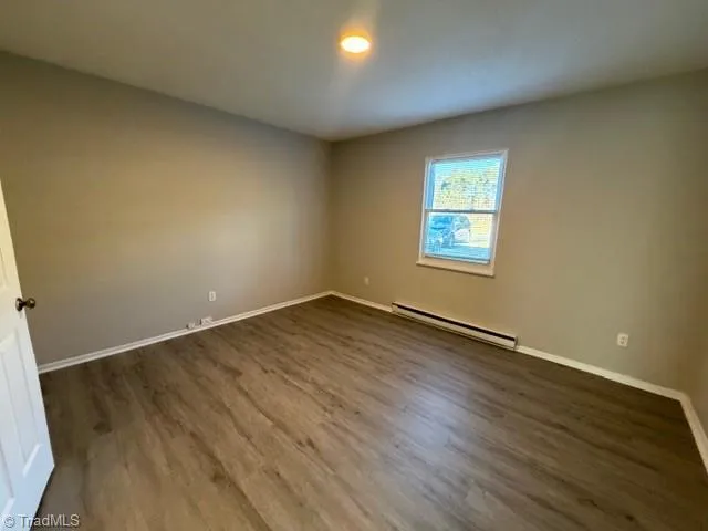 $825 | 3600 Canaan Forest Drive, Unit B, Greensboro, NC 27405