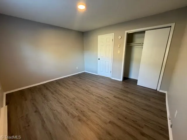 $825 | 3600 Canaan Forest Drive, Unit B, Greensboro, NC 27405