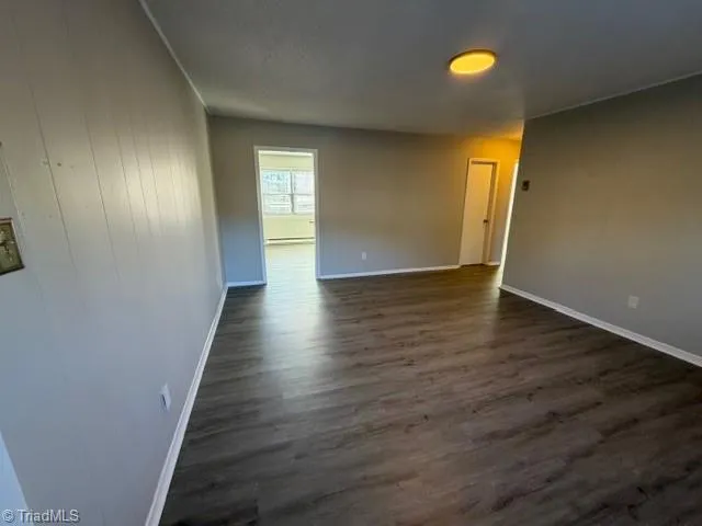 $825 | 3600 Canaan Forest Drive, Unit B, Greensboro, NC 27405