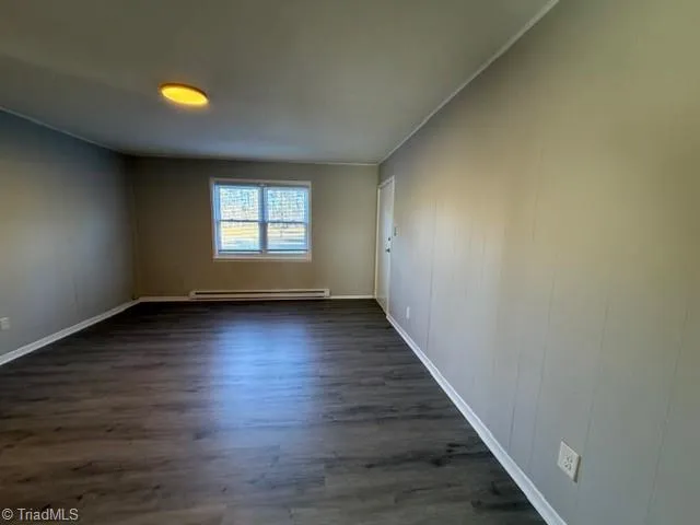 $825 | 3600 Canaan Forest Drive, Unit B, Greensboro, NC 27405