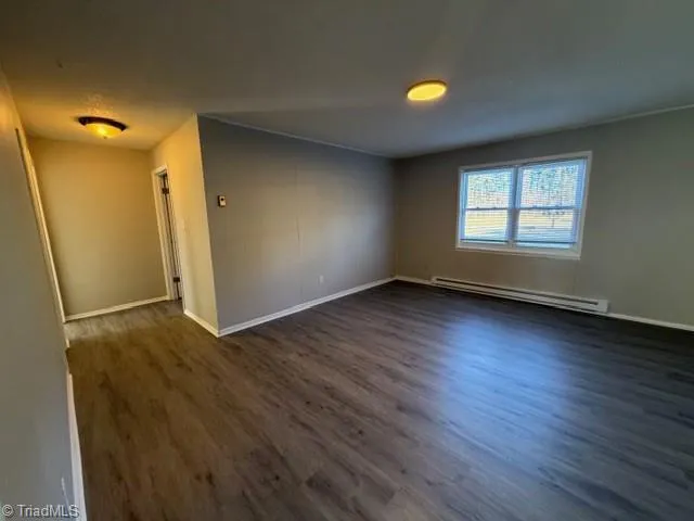 $825 | 3600 Canaan Forest Drive, Unit B, Greensboro, NC 27405