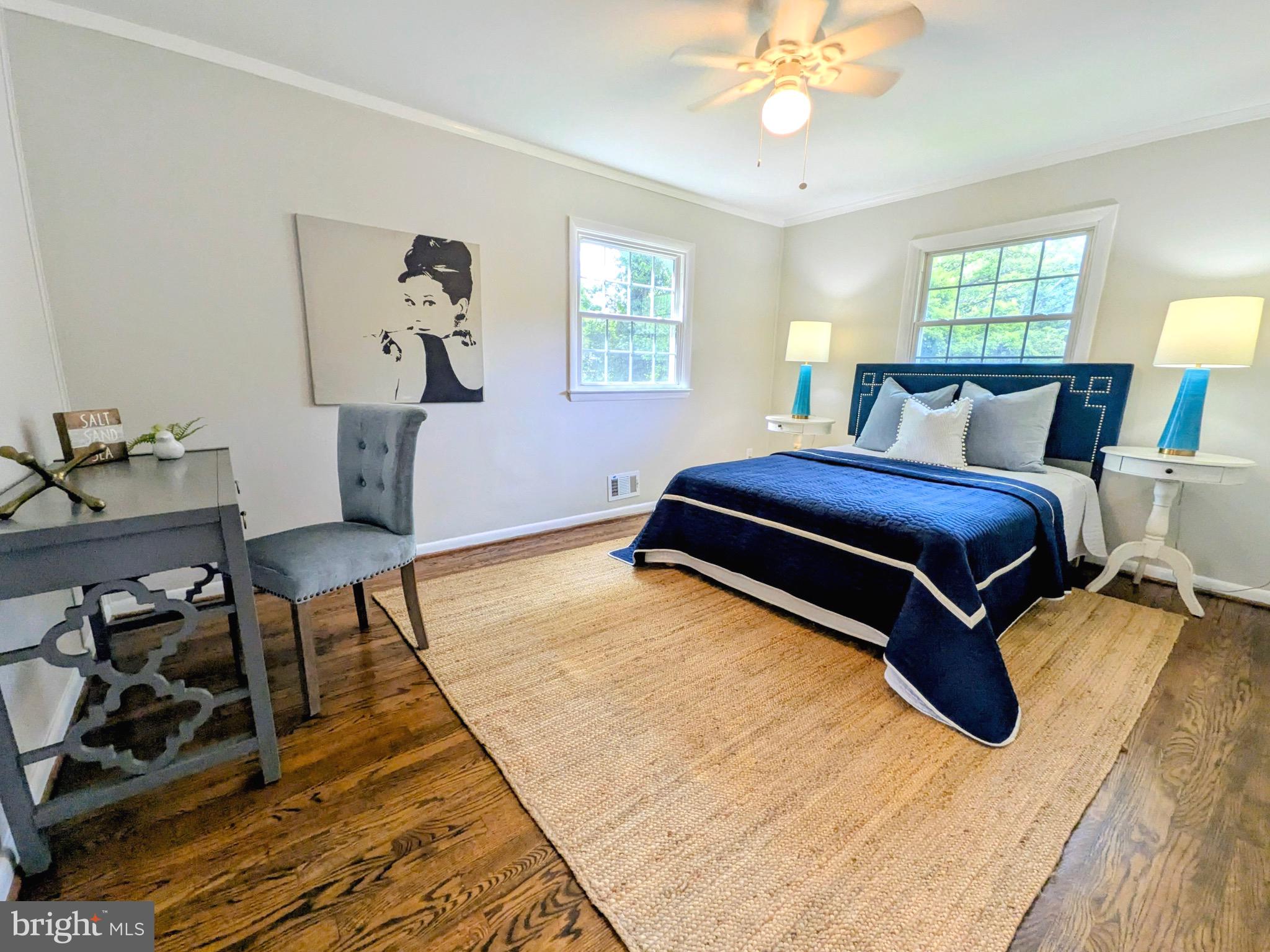 29 Sheridan Road Arnold, MD 21012 - Photo 17 of 39