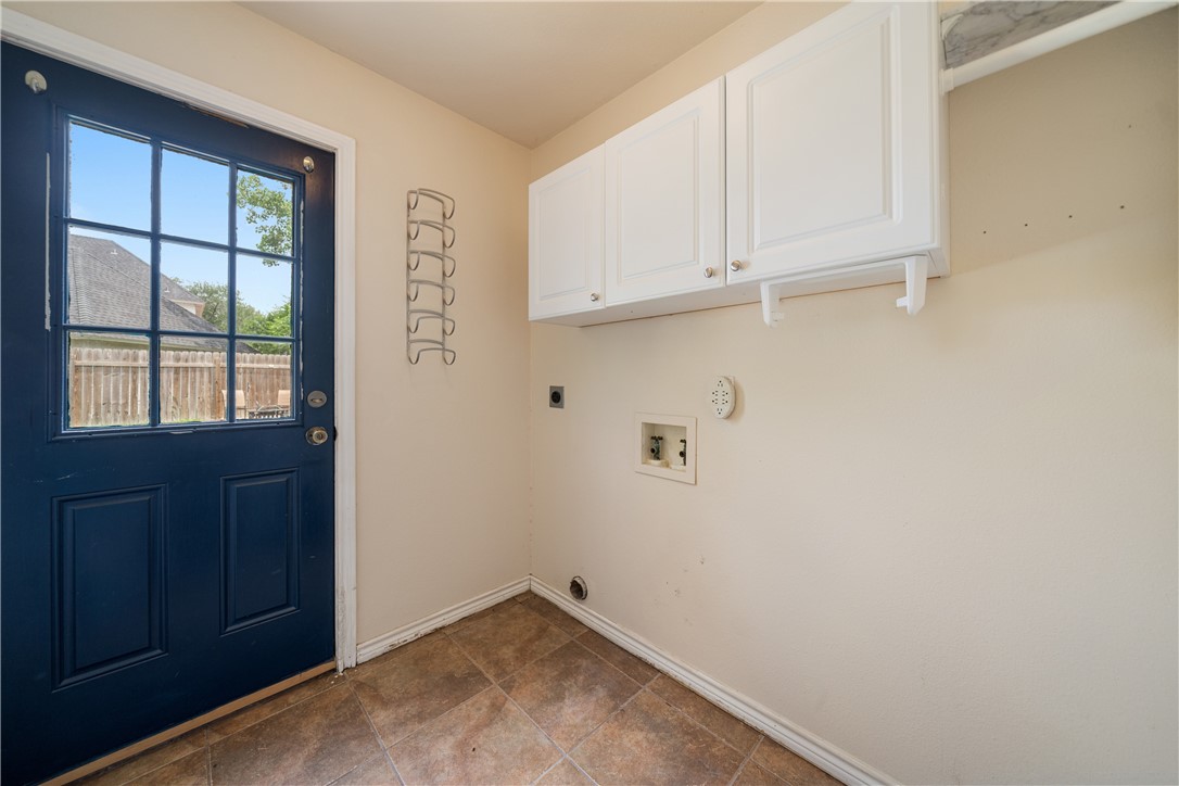 7630 Cedar Brook Drive Corpus Christi, TX 78413 - Photo 15 of 32 a view of storage area