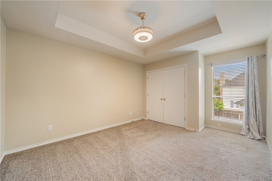 7630 Cedar Brook Drive Corpus Christi, TX 78413 - Photo 25 of 32 an empty room with a empty space and windows