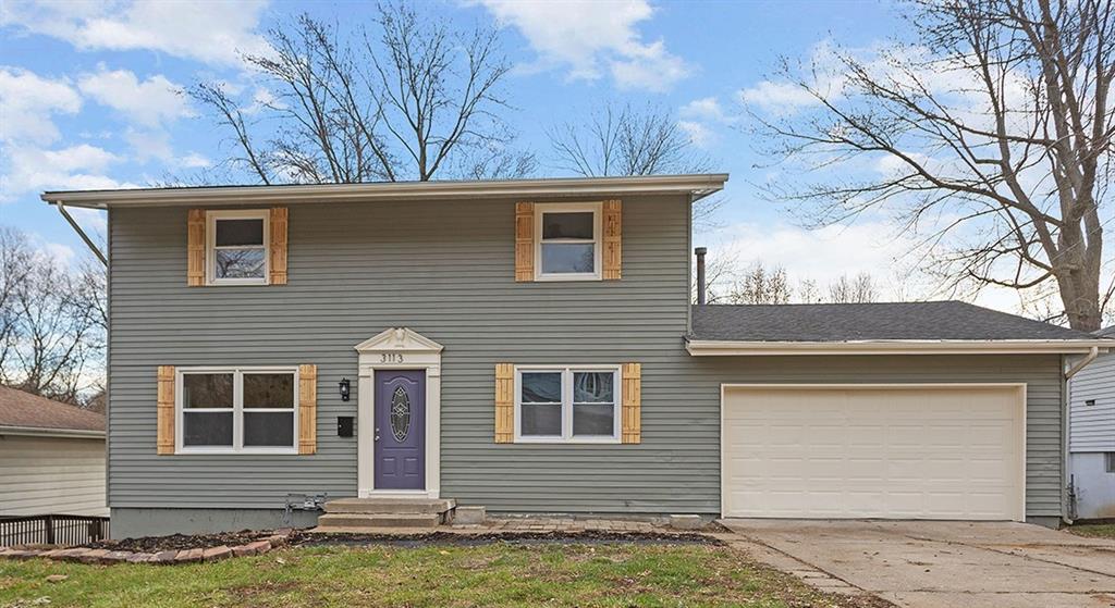 3113 South Linwood Ave