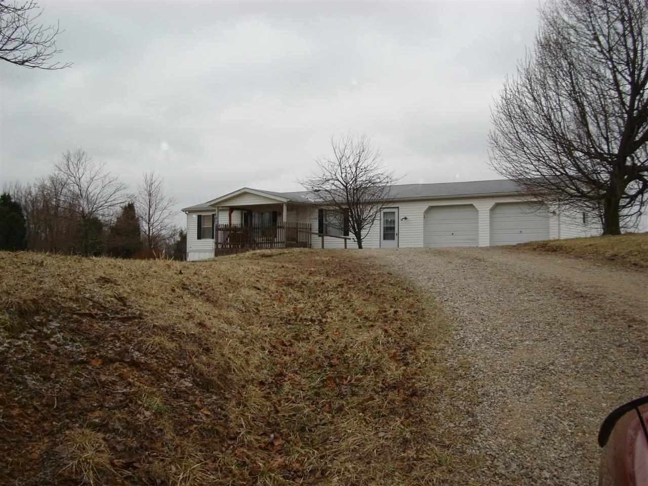15935 Oliver Road Leopold, IN 47551 - Photo 1 of 15