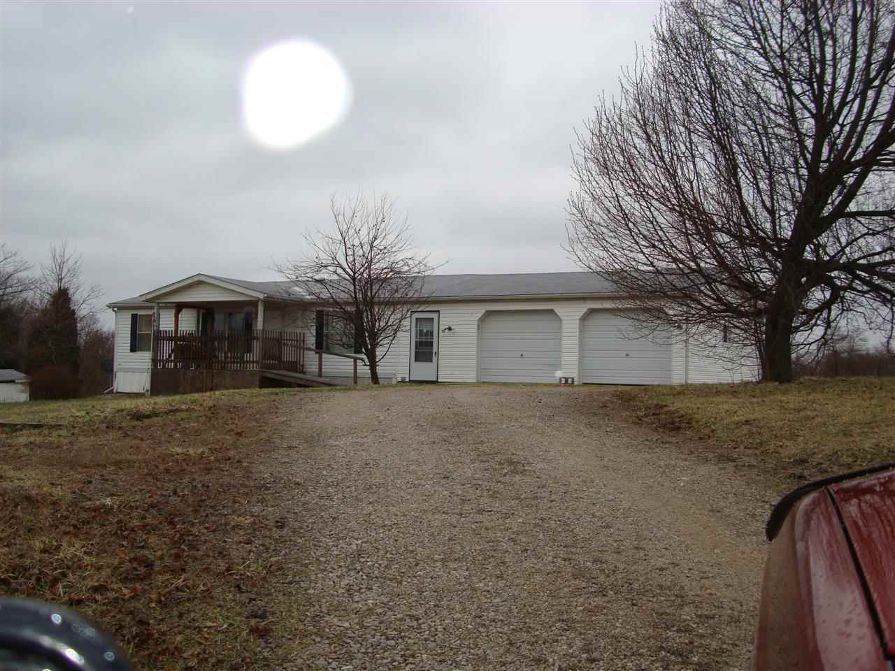 15935 Oliver Road Leopold, IN 47551 - Photo 2 of 15