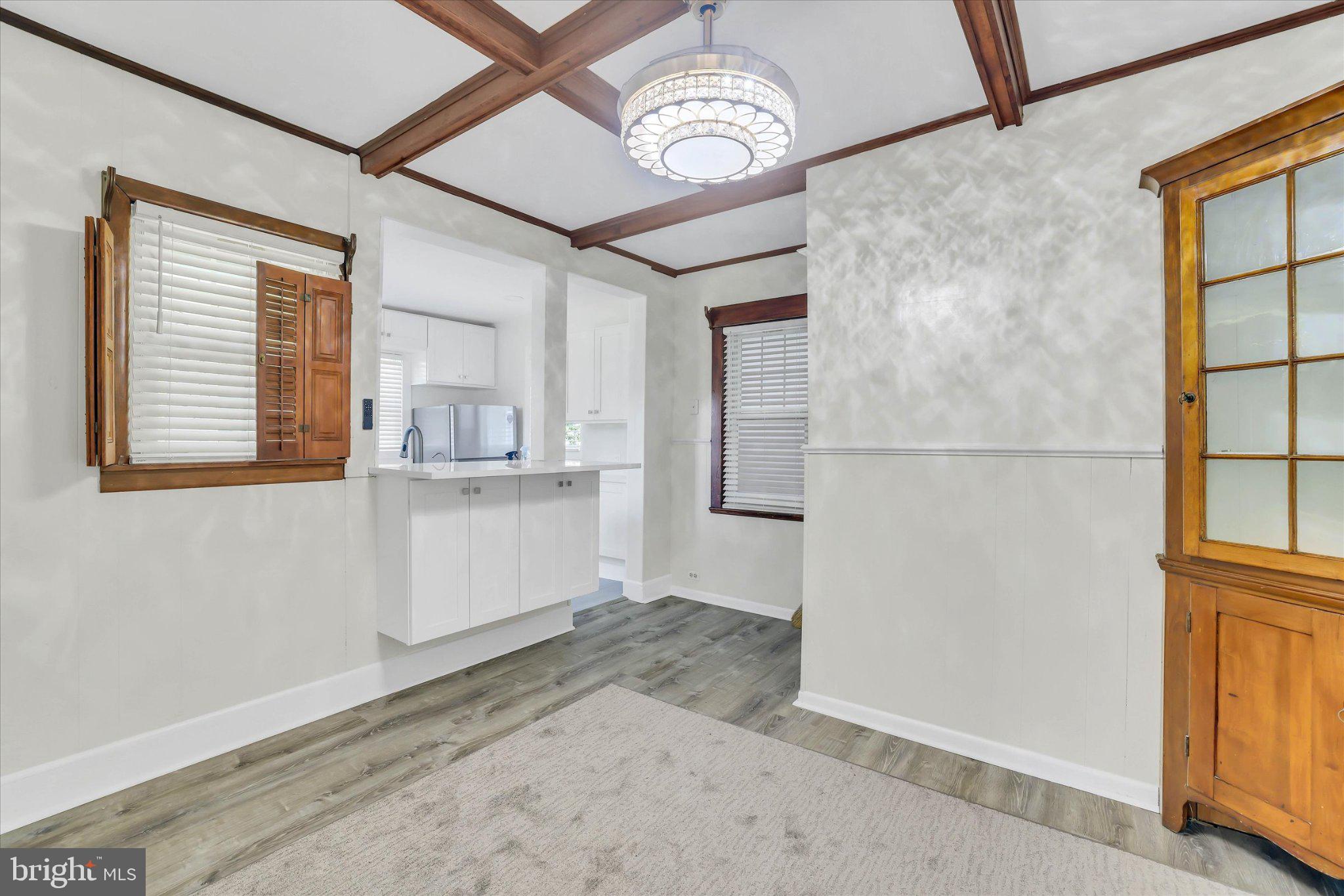222 Berlin Road North Lindenwold, NJ 08021 - Photo 35 of 42 Charming space with classic details.