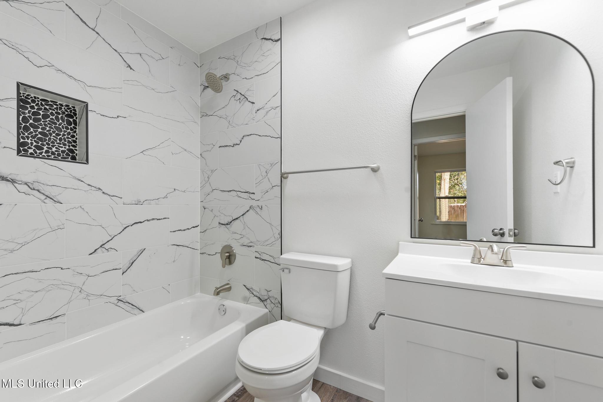 2706 Rolling Meadows Road Gautier, MS 39553 - Photo 20 of 34 019