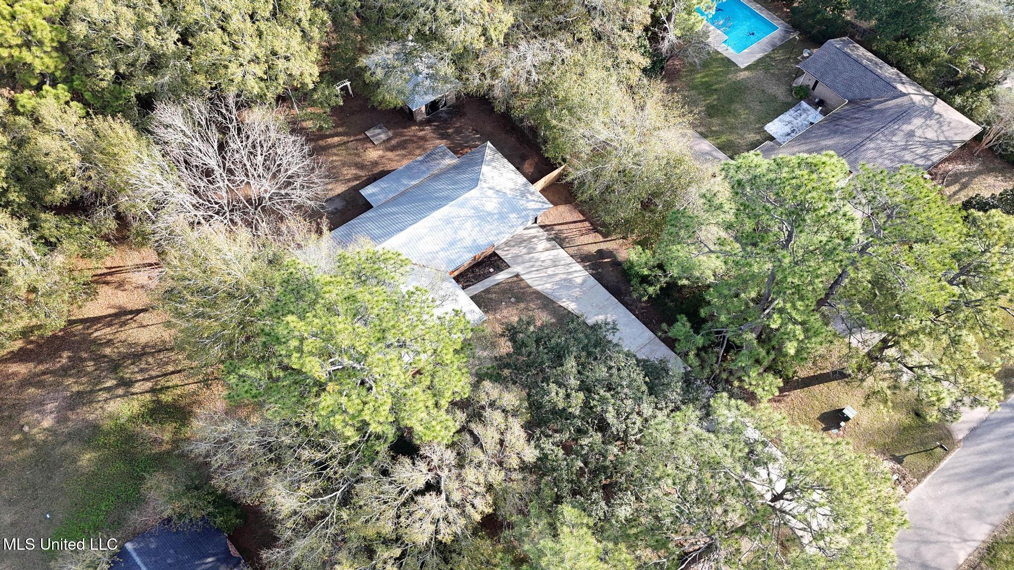 2706 Rolling Meadows Road Gautier, MS 39553 - Photo 27 of 34 027