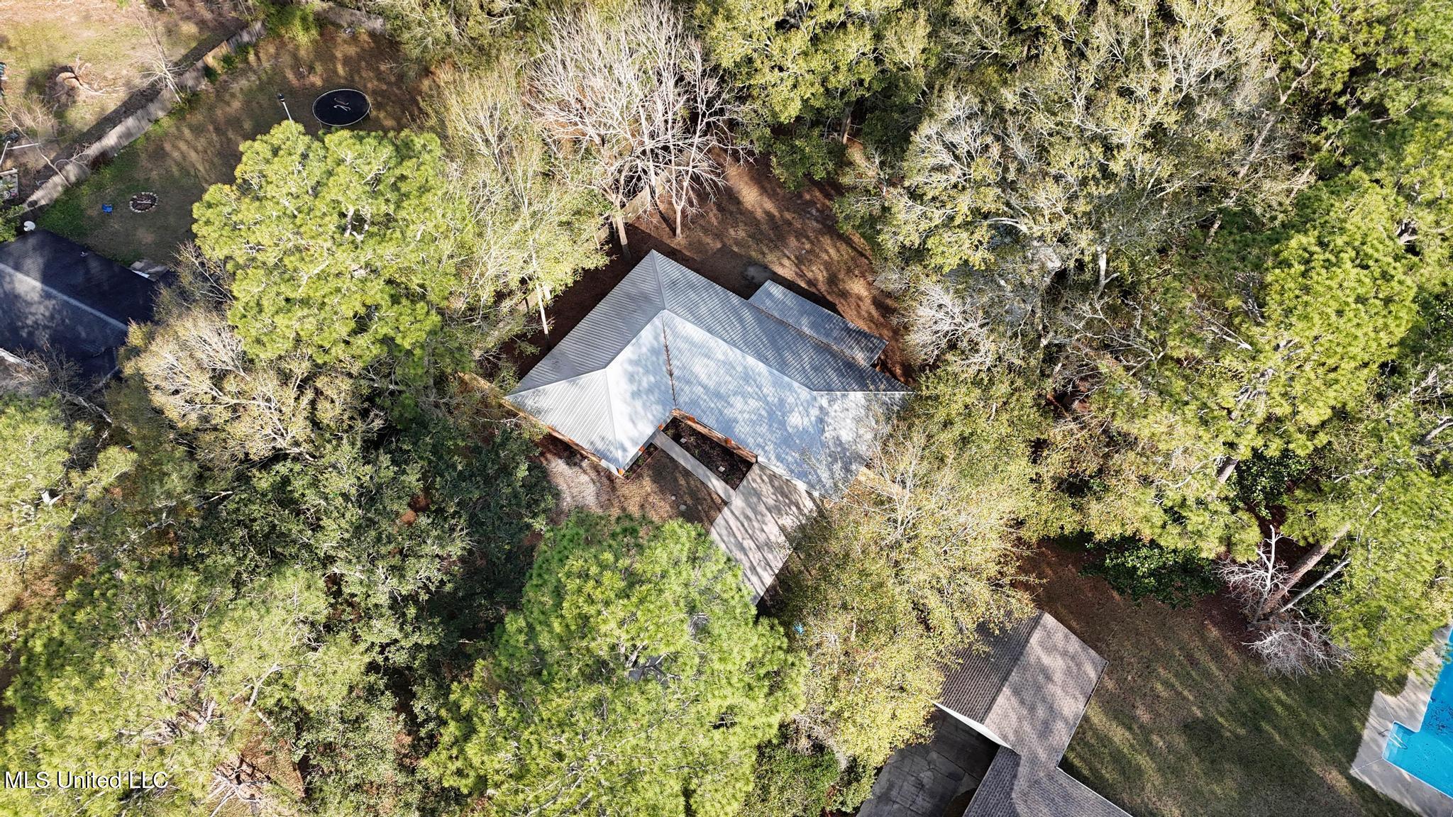 2706 Rolling Meadows Road Gautier, MS 39553 - Photo 33 of 34 033