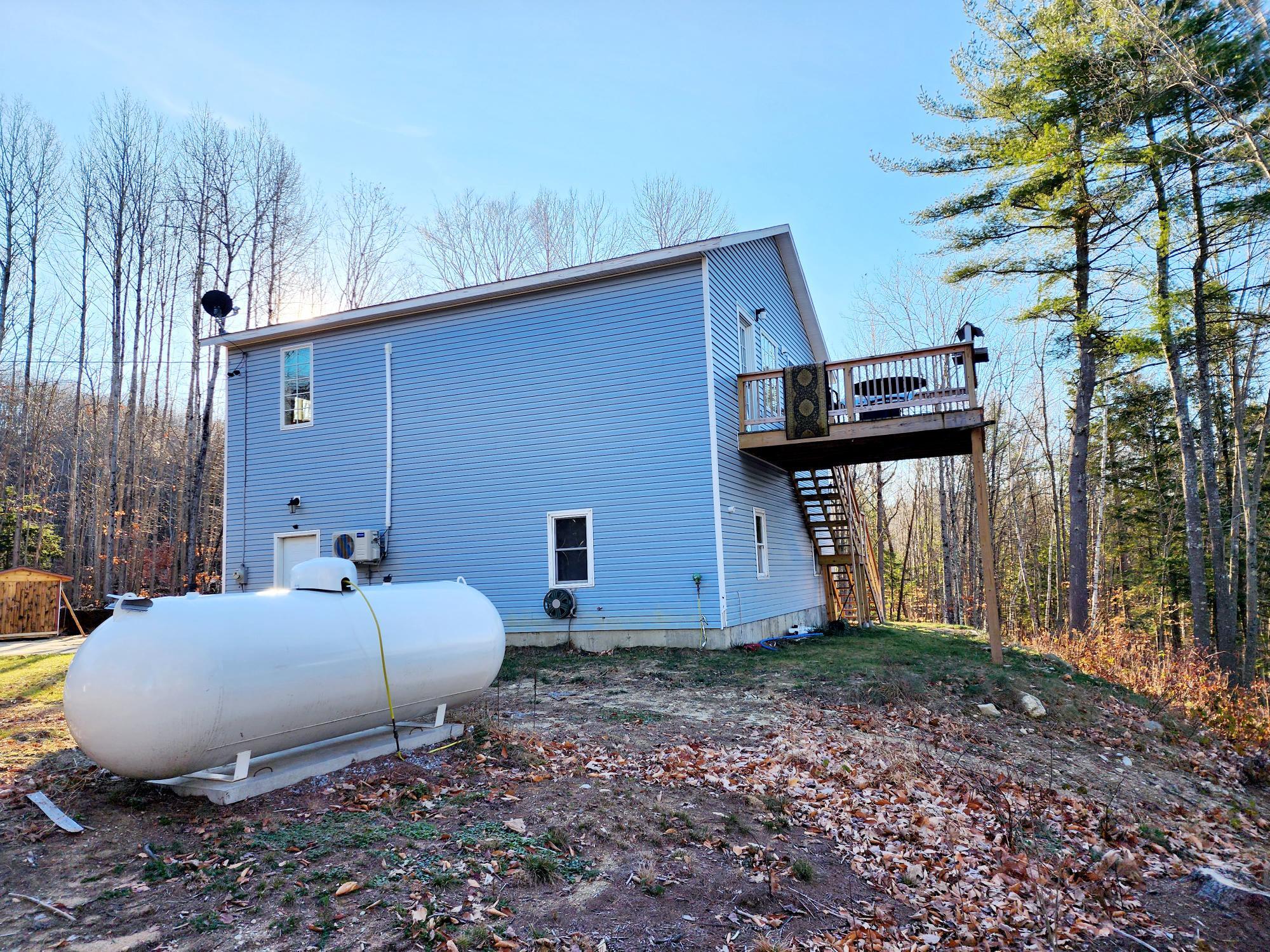 926 North River Road Greene, ME 04236 - Photo 5 of 25 20221129_090625