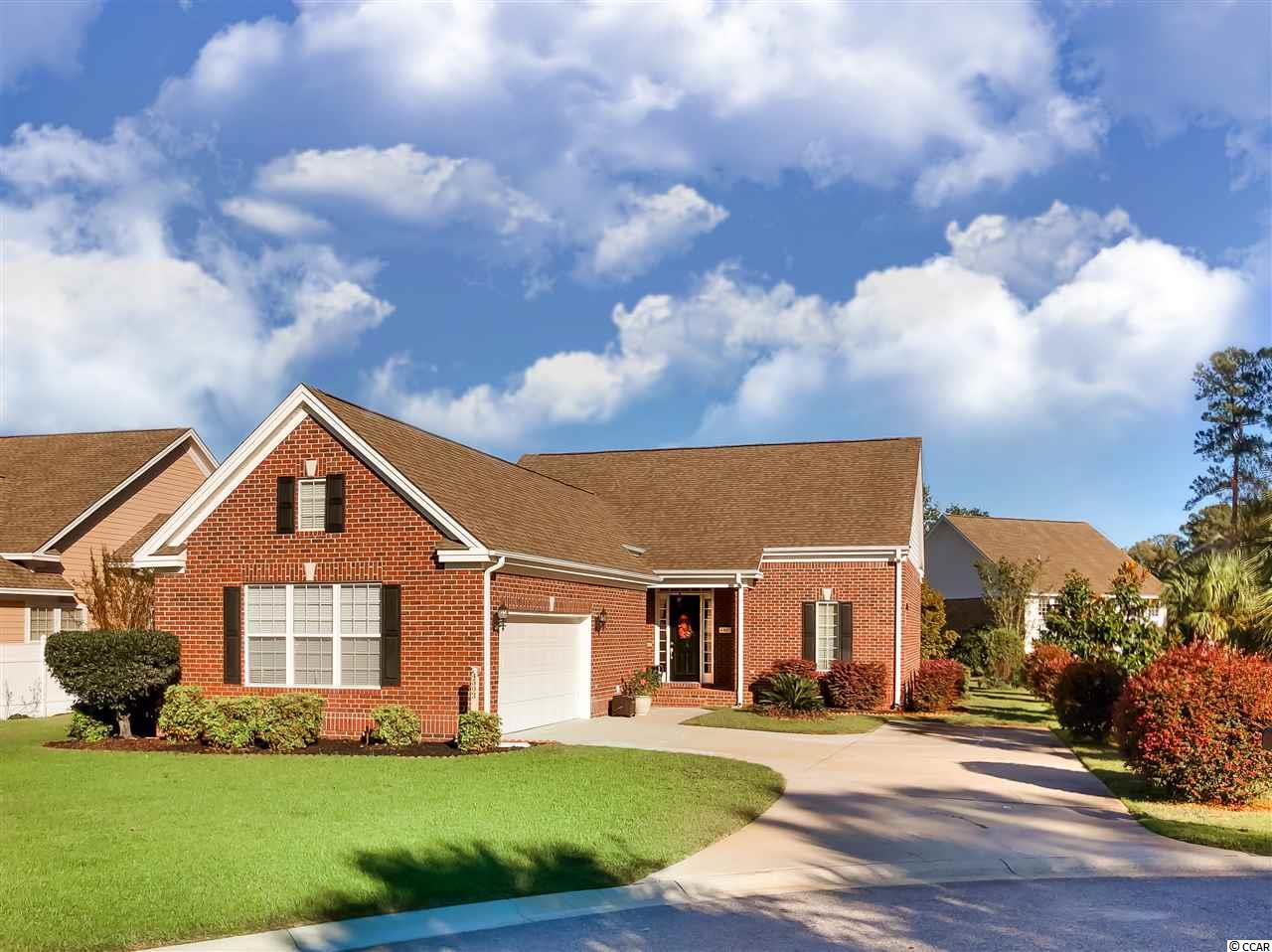 4503 Smilax Place Murrells Inlet, SC 29576 - Photo 1 of 35 Gallery Image 1