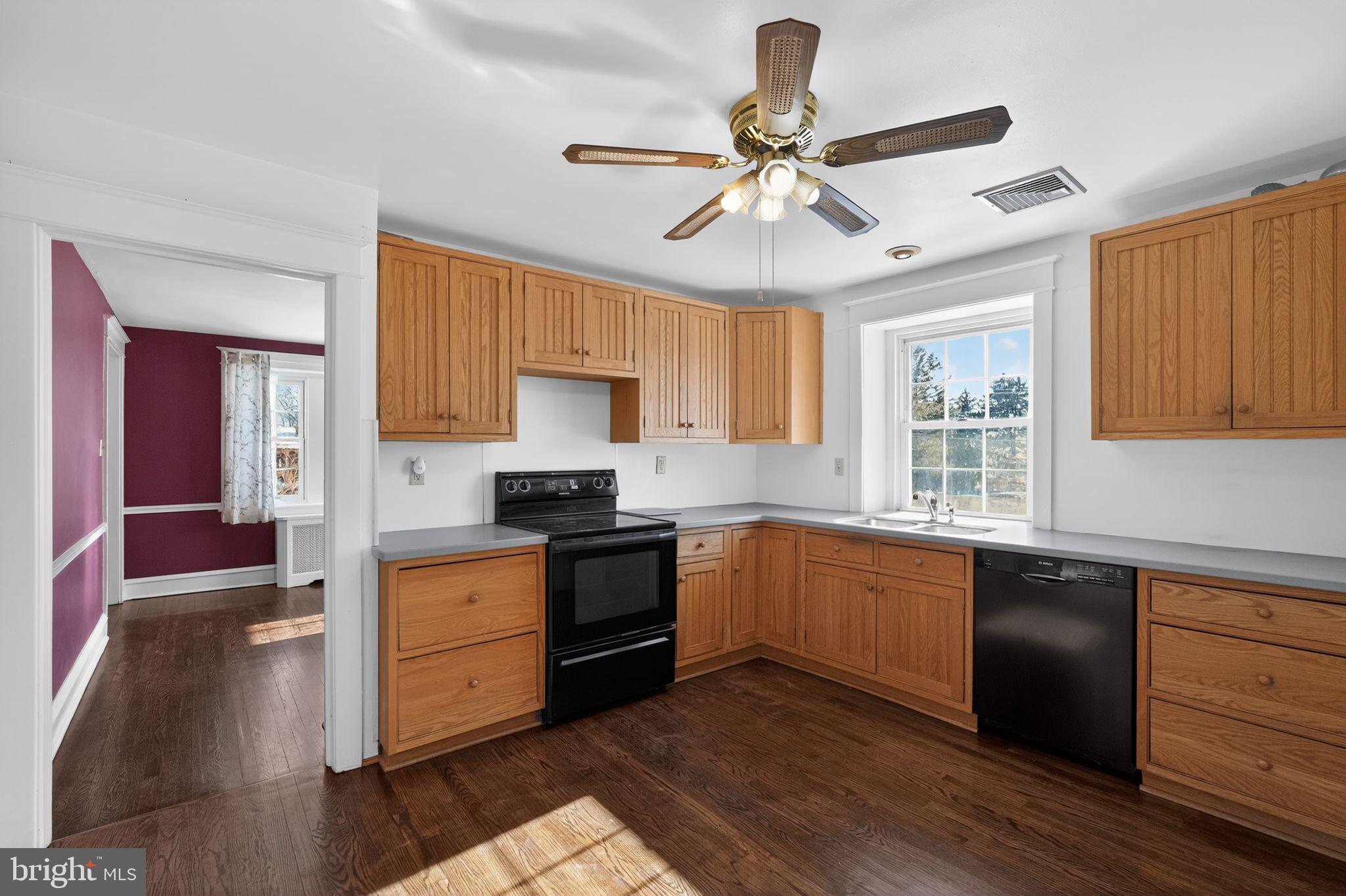 1327 Kendall Road Swarthmore, PA 19081 - Photo 13 of 30 Kitchen