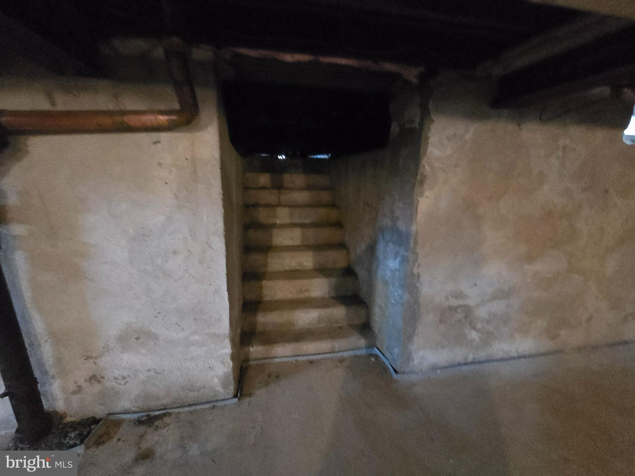 1327 Kendall Road Swarthmore, PA 19081 - Photo 17 of 19 Walkout Basement