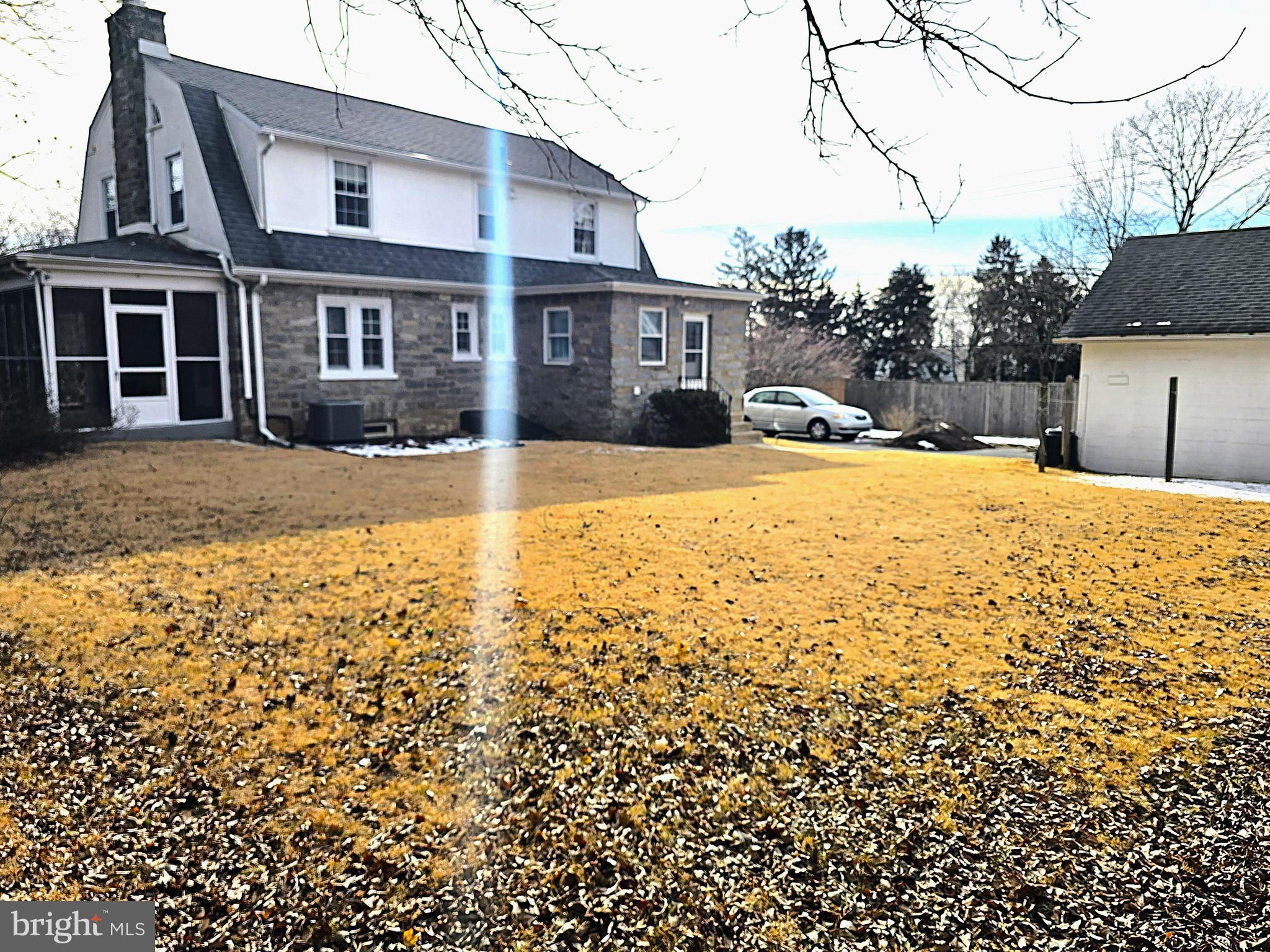 1327 Kendall Road Swarthmore, PA 19081 - Photo 2 of 19 1/3 of an Acre