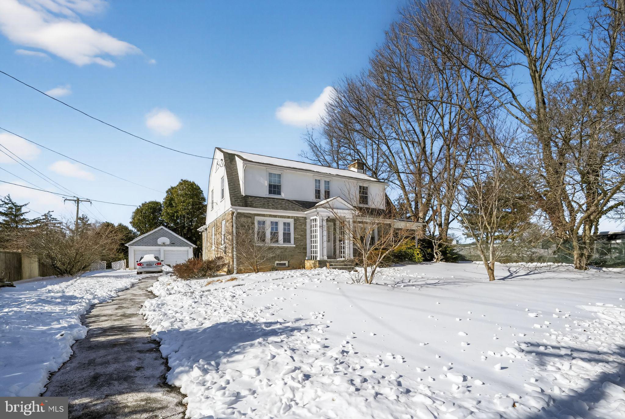 1327 Kendall Road Swarthmore, PA 19081 - Photo 2 of 30