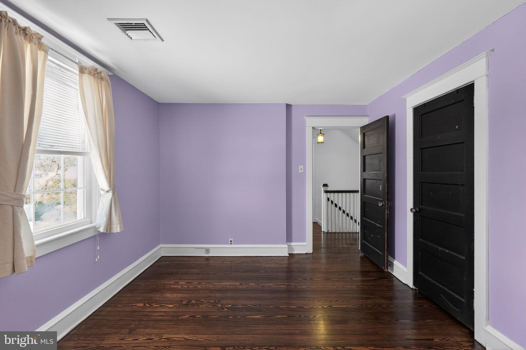 1327 Kendall Road Swarthmore, PA 19081 - Photo 24 of 30 Bed 3