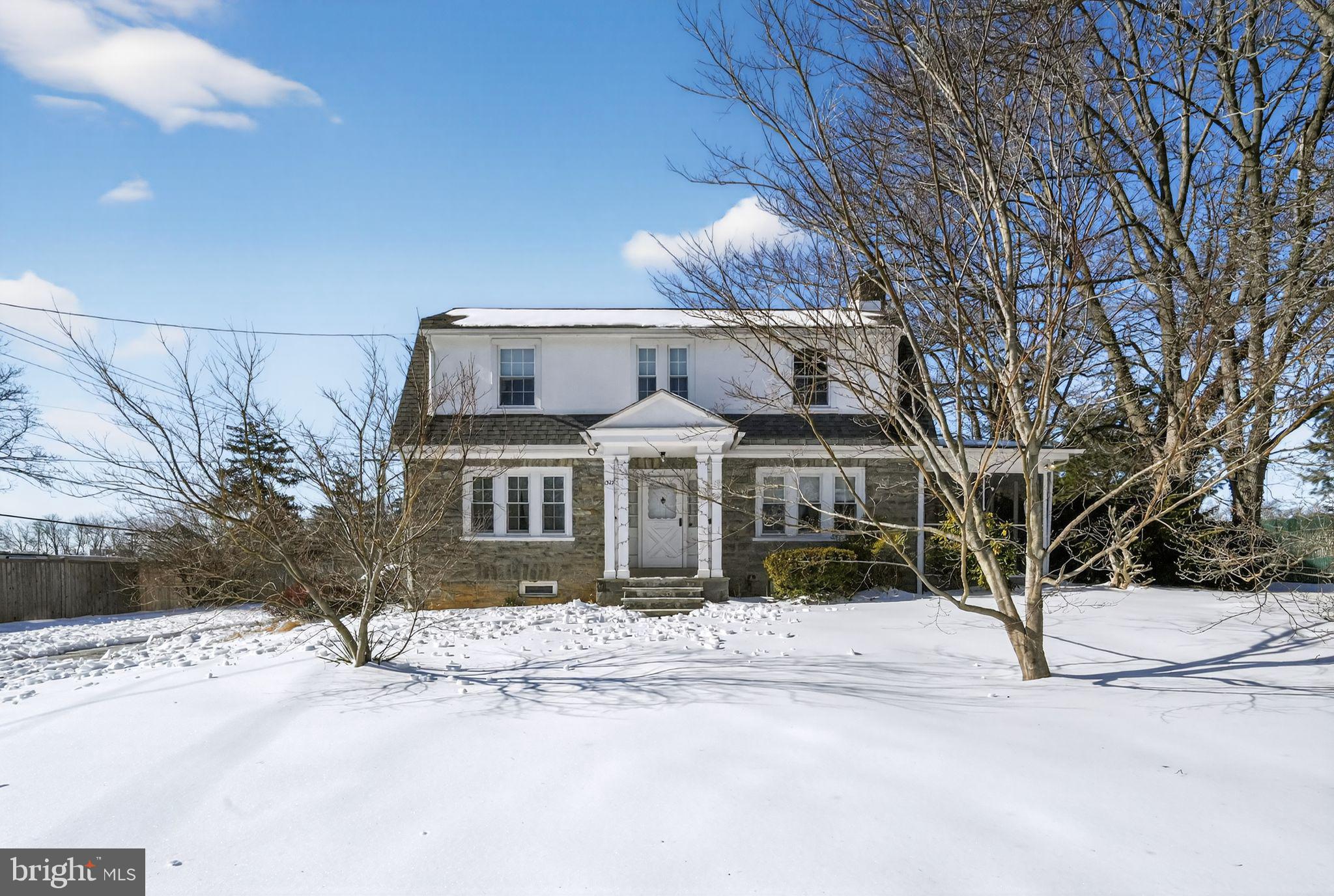 1327 Kendall Road Swarthmore, PA 19081 - Photo 30 of 30