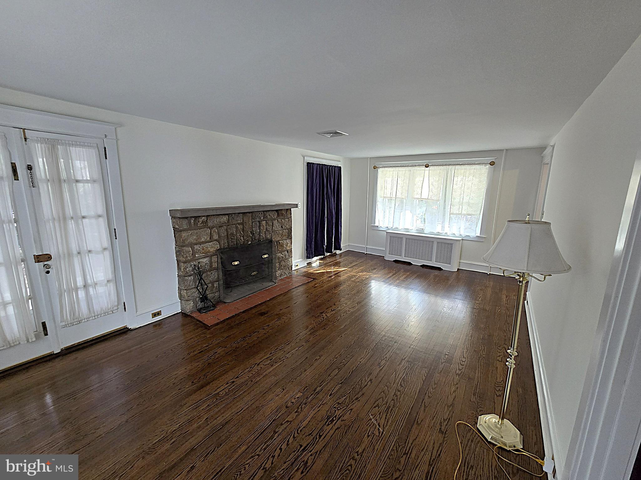 1327 Kendall Road Swarthmore, PA 19081 - Photo 7 of 19 Family Room