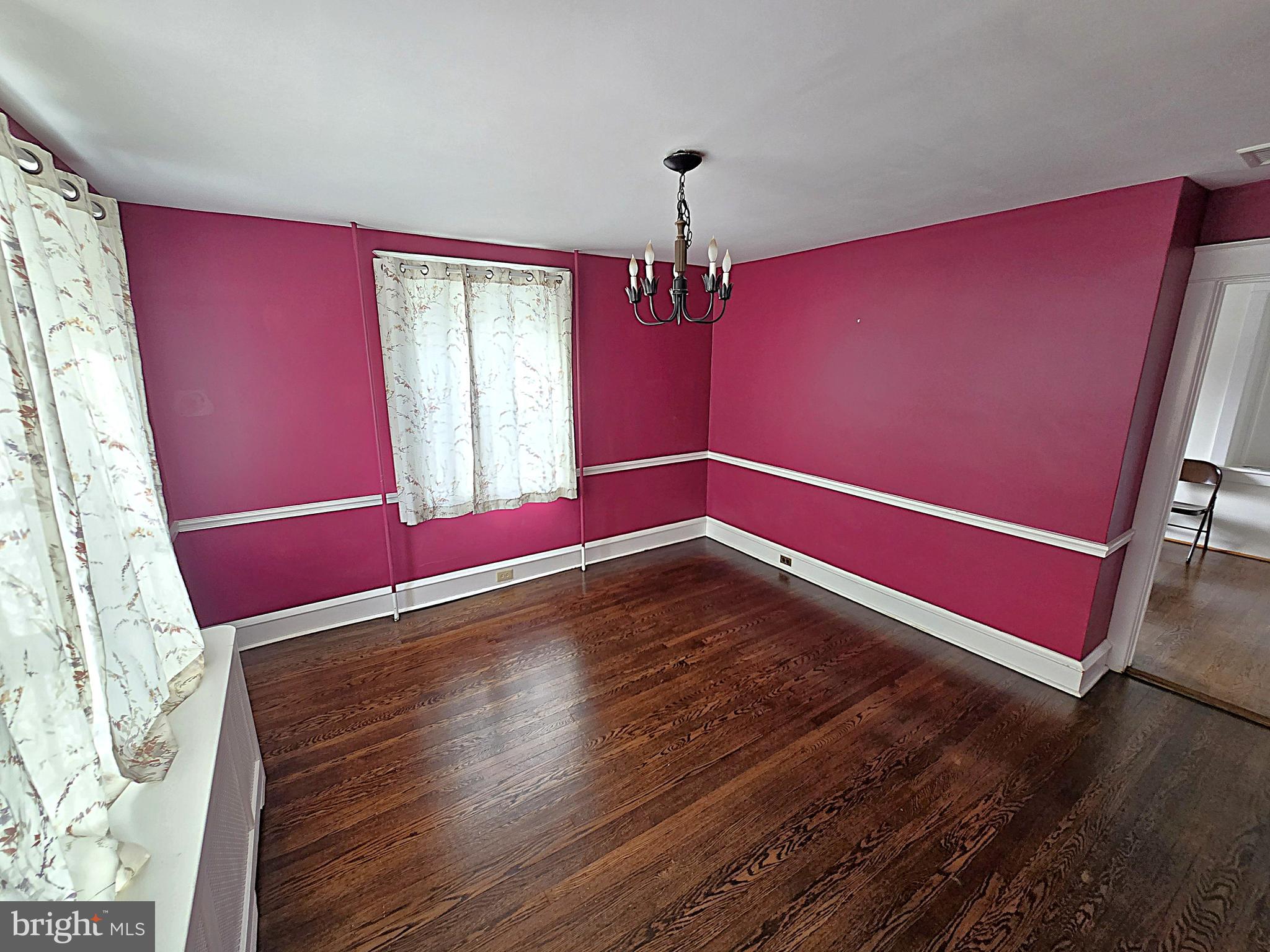 1327 Kendall Road Swarthmore, PA 19081 - Photo 8 of 19 Dining Room