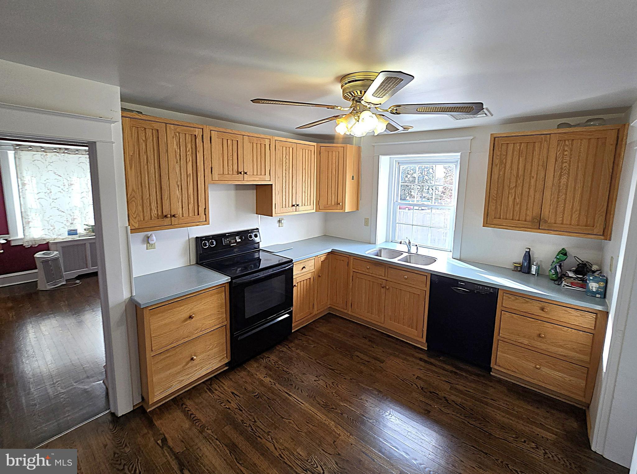 1327 Kendall Road Swarthmore, PA 19081 - Photo 9 of 19 Kitchen