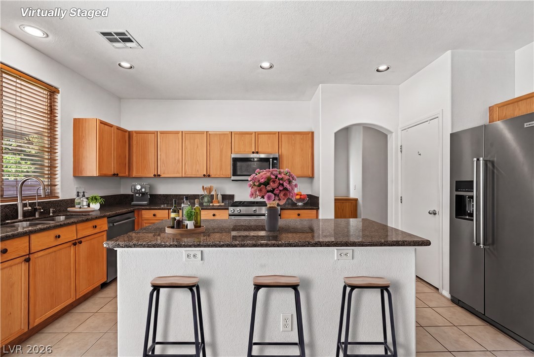 9040 Rendon Street Las Vegas, NV 89143 - Photo 3 of 78 ***Virtually Staged***