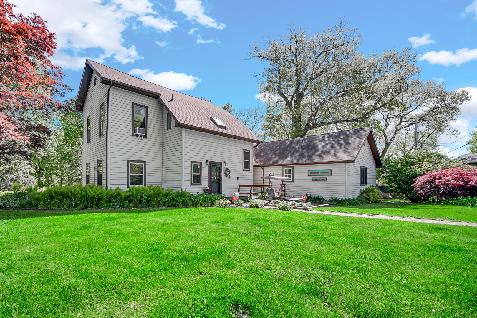 115 Judson Road La Porte, IN 46350 - Photo 2 of 50 1620x1080