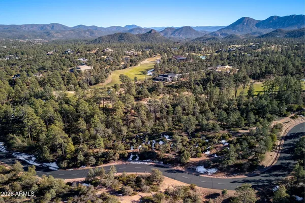 $125,000 | 203 South Rim Club Drive, Unit 44, Payson, AZ 85541