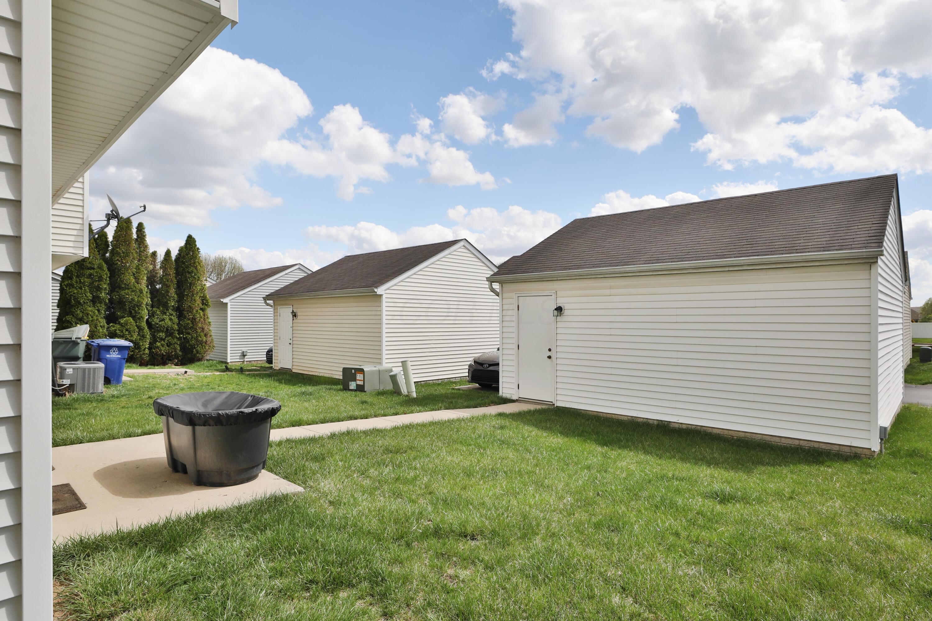 3025 Representation Terrace Columbus, OH 43207 - Photo 34 of 41