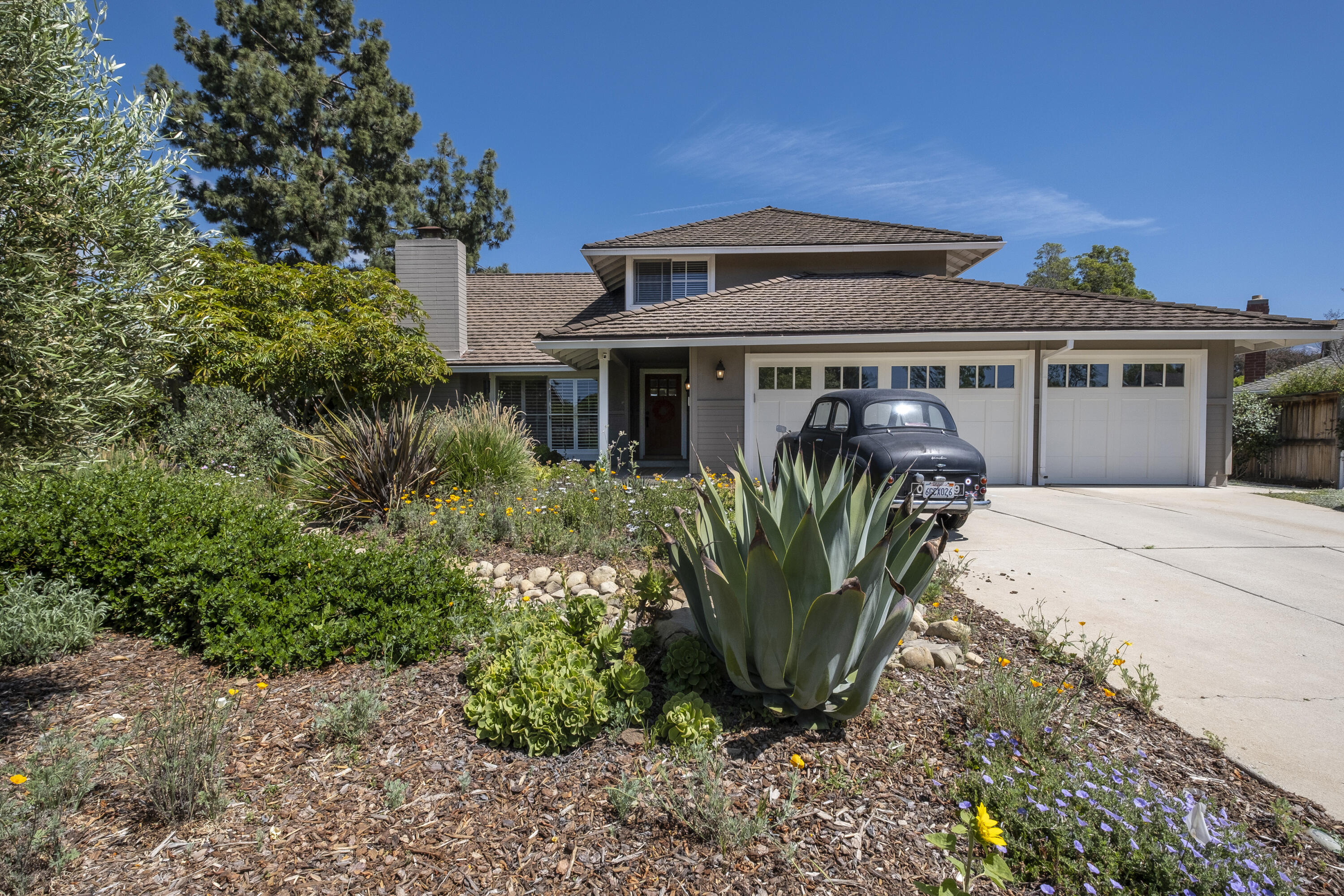 648 Wakefield Road Goleta, CA 93117 - Photo 1 of 13 Front of Home