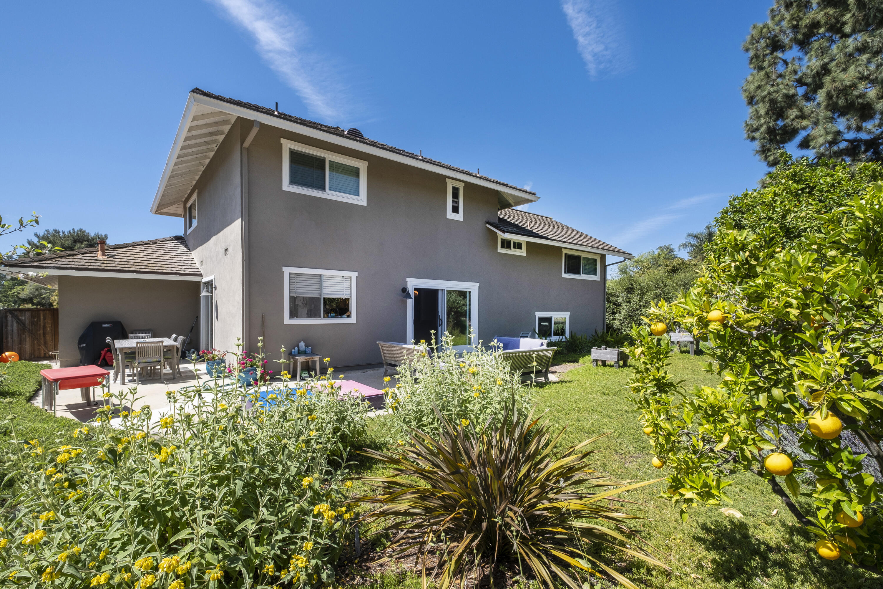 648 Wakefield Road Goleta, CA 93117 - Photo 13 of 13 Back of home