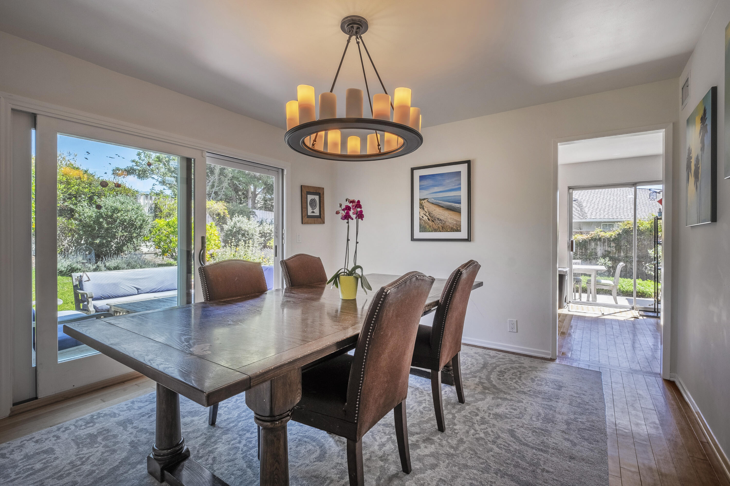 648 Wakefield Road Goleta, CA 93117 - Photo 5 of 13 Dining Room