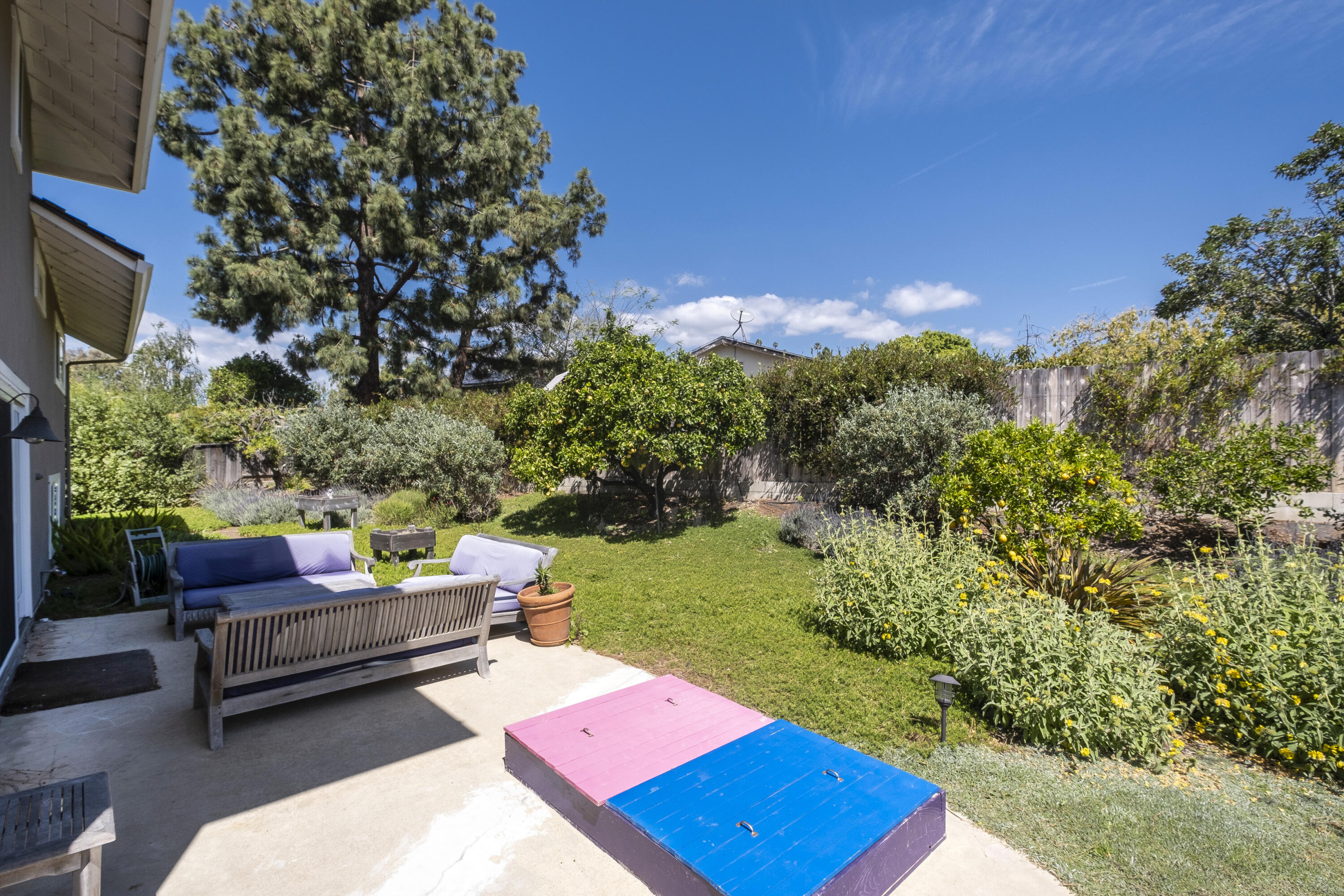 648 Wakefield Road Goleta, CA 93117 - Photo 10 of 13 Patio