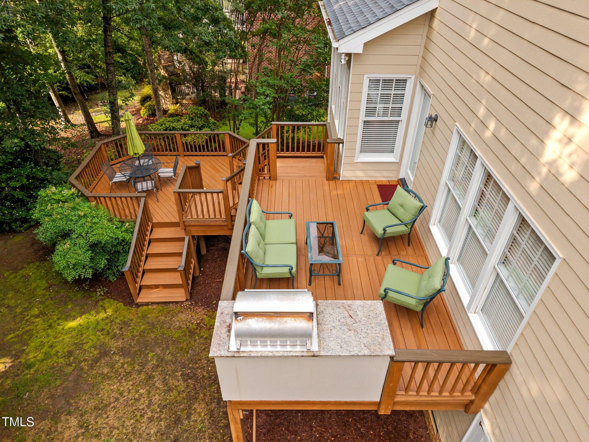 1412 Kings Lassiter Way Raleigh, NC 27614 - Photo 16 of 44 8-web-or-mls-DJI_20250606085513_0009_D
