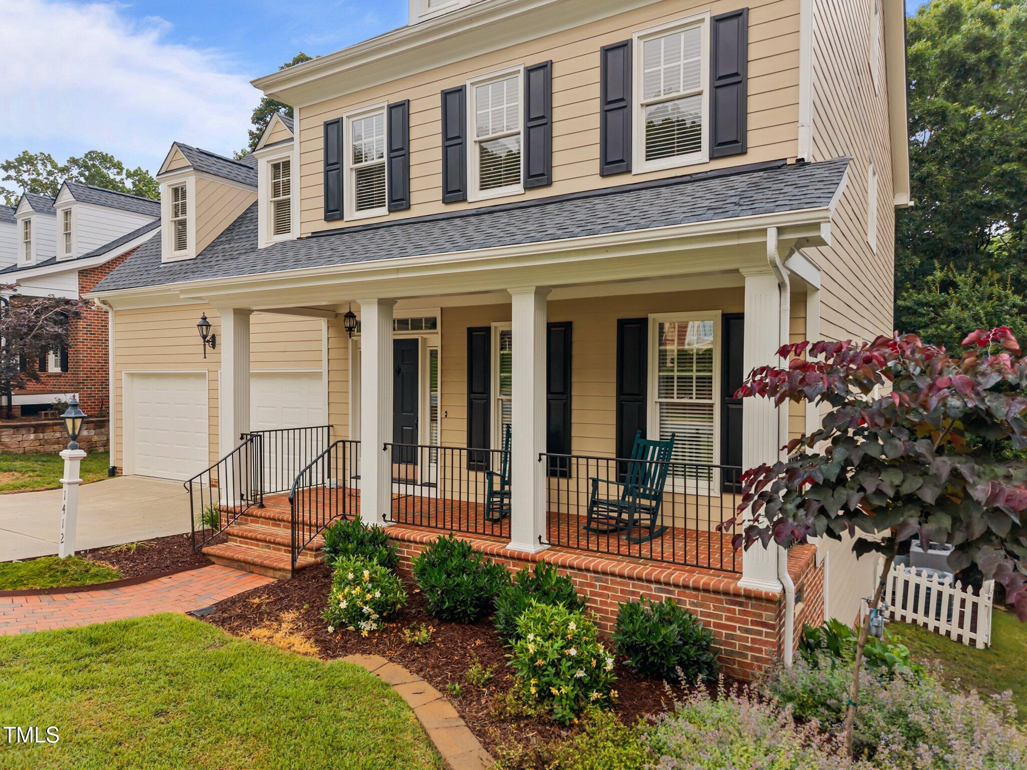 1412 Kings Lassiter Way Raleigh, NC 27614 - Photo 43 of 44 4-web-or-mls-DJI_20250606085013_0005_D