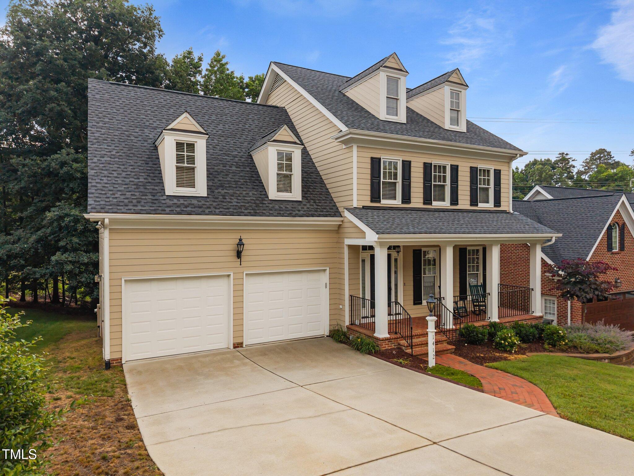 1412 Kings Lassiter Way Raleigh, NC 27614 - Photo 44 of 44 2-web-or-mls-DJI_20250606084920_0001_D