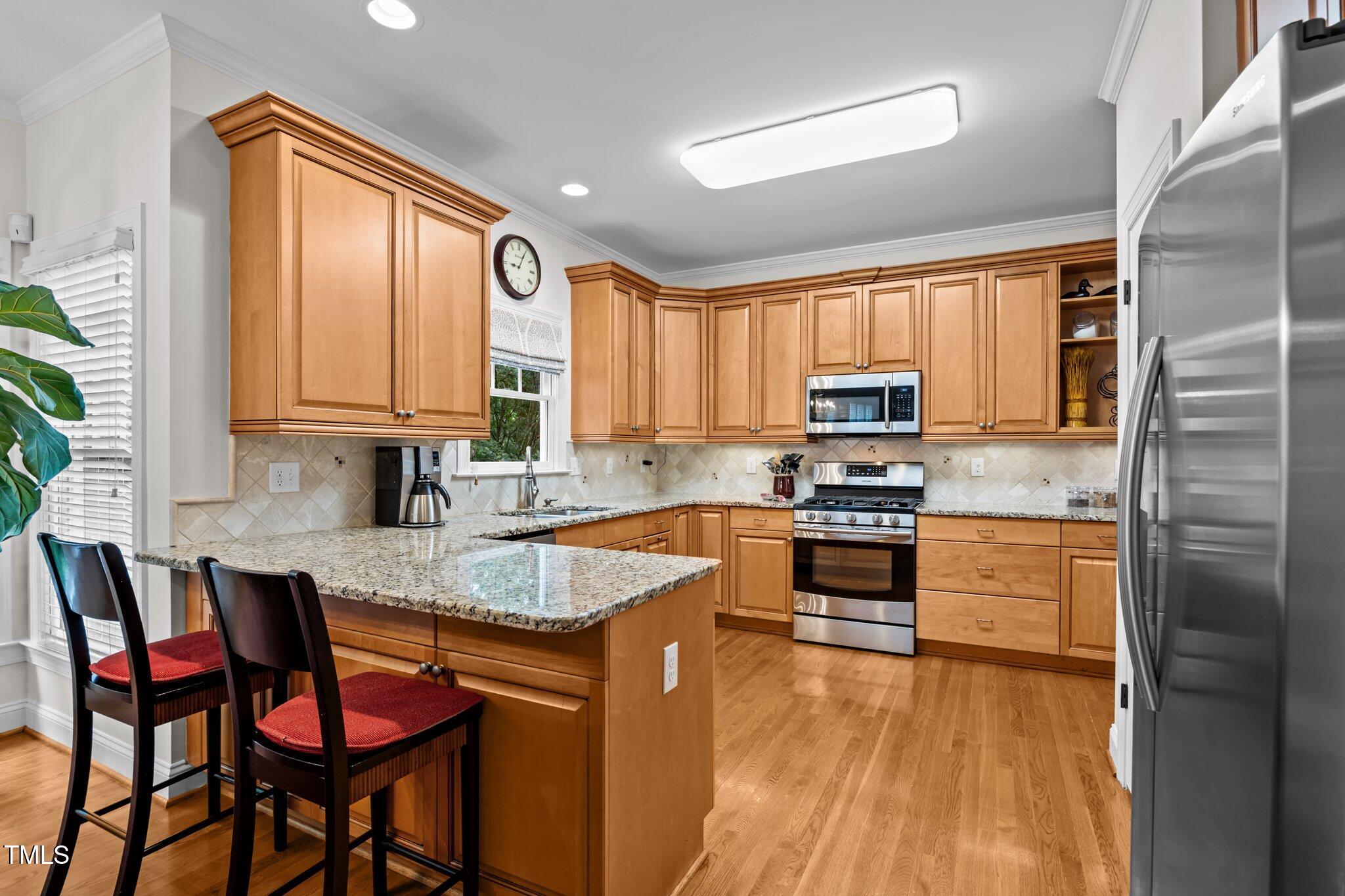 1412 Kings Lassiter Way Raleigh, NC 27614 - Photo 6 of 44 20-web-or-mls-IMG_0337