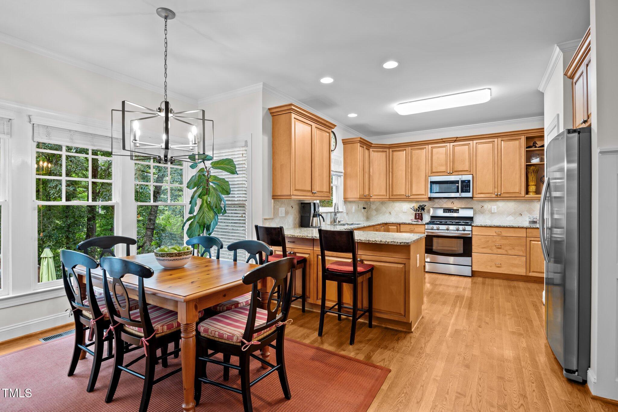 1412 Kings Lassiter Way Raleigh, NC 27614 - Photo 7 of 44 21-web-or-mls-IMG_0340