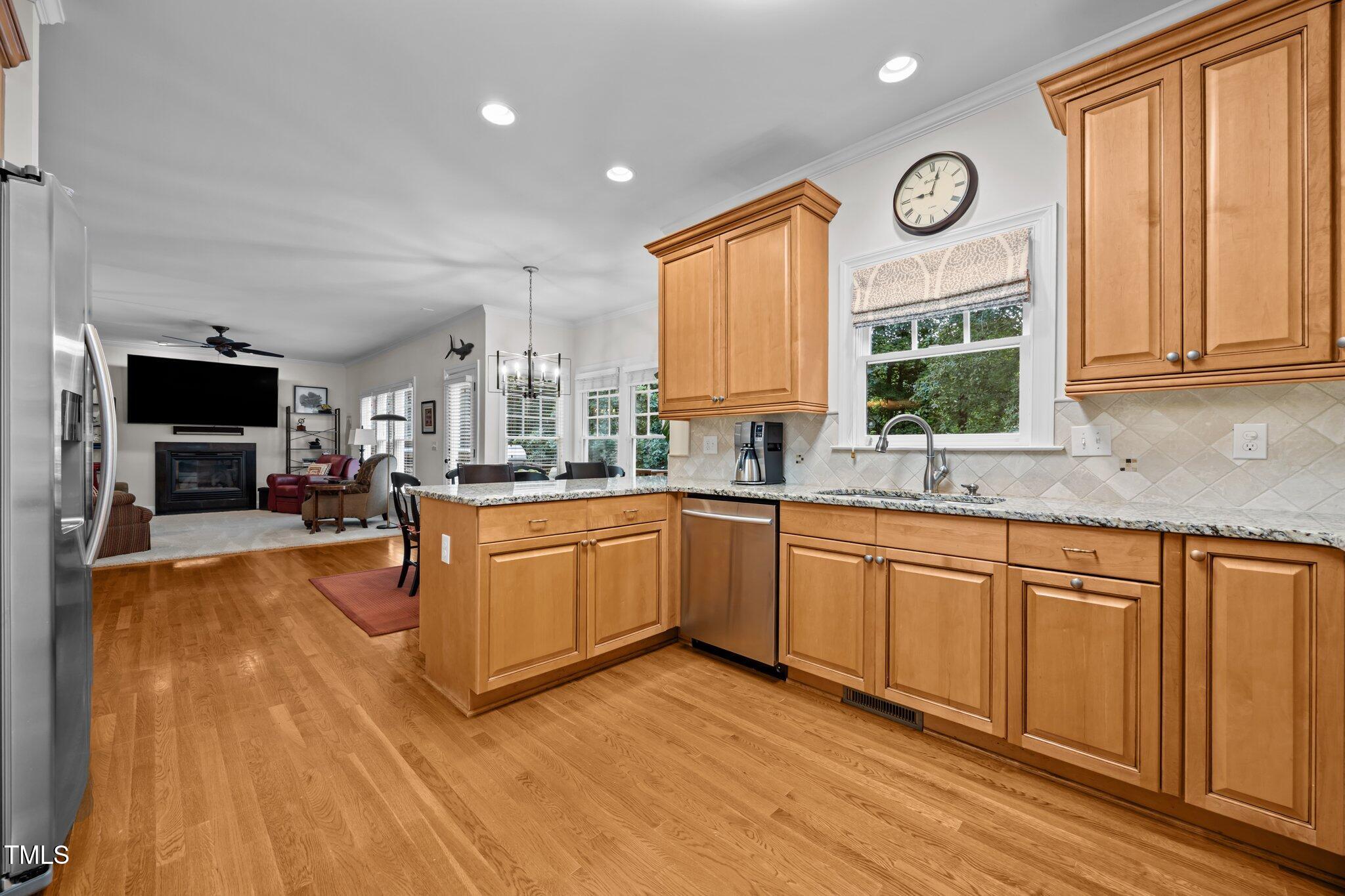 1412 Kings Lassiter Way Raleigh, NC 27614 - Photo 8 of 44 17-web-or-mls-IMG_0328