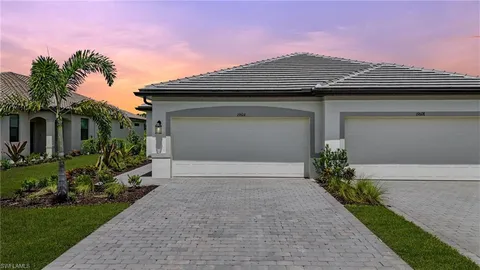 $369,900 | 19604 Hinkley Drive, Estero, FL 33928
