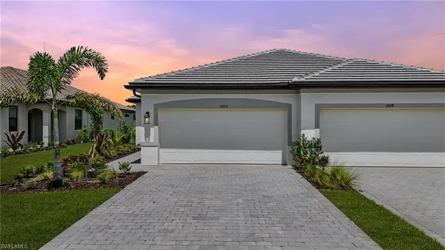 $369,900 | 19604 Hinkley Drive, Estero, FL 33928