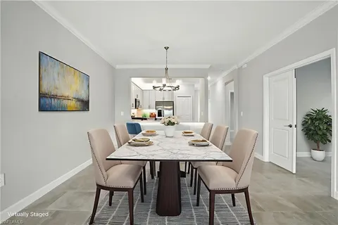 $369,900 | 19604 Hinkley Drive, Estero, FL 33928