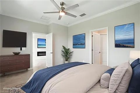 $369,900 | 19604 Hinkley Drive, Estero, FL 33928