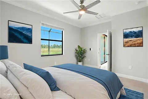 $369,900 | 19604 Hinkley Drive, Estero, FL 33928