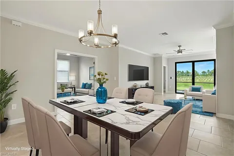 $369,900 | 19604 Hinkley Drive, Estero, FL 33928