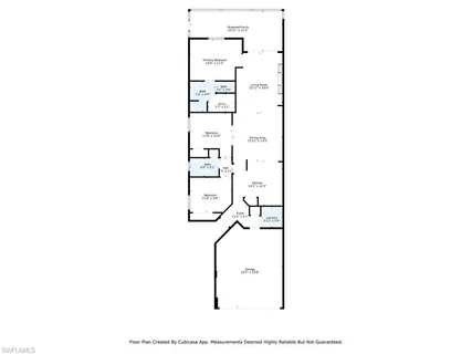 $369,900 | 19604 Hinkley Drive, Estero, FL 33928