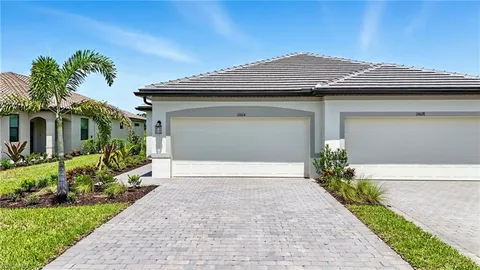 $369,900 | 19604 Hinkley Drive, Estero, FL 33928