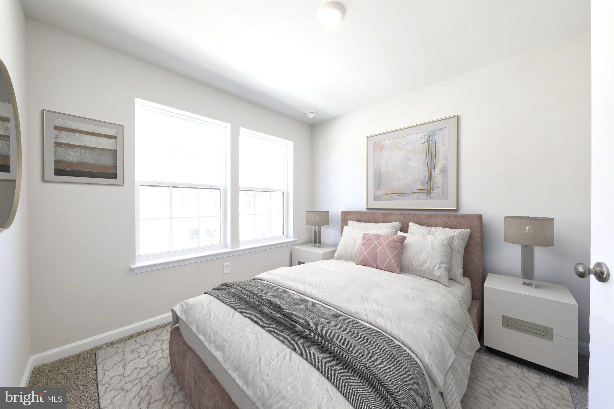 23 Clementon Road East Gibbsboro, NJ 08026 - Photo 5 of 31 Cozy retreat with natural light.